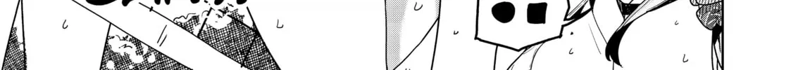 Harukana Receive Chapter 33 page 34 - 