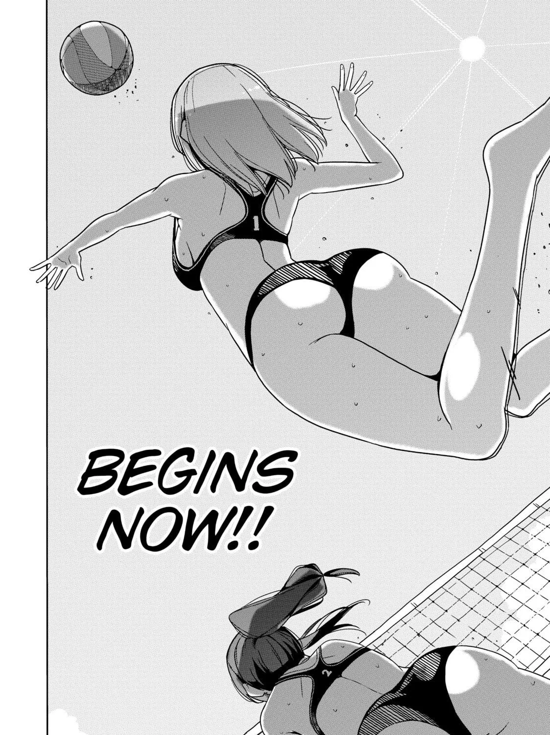 Harukana Receive Chapter 36 page 41 - 