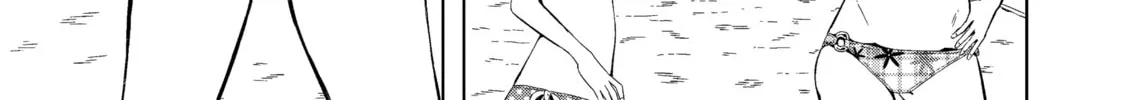 Harukana Receive Chapter 4 page 14 - 