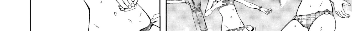 Harukana Receive Chapter 4 page 32 - 