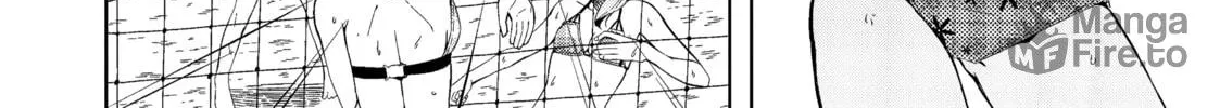 Harukana Receive Chapter 4 page 36 - 