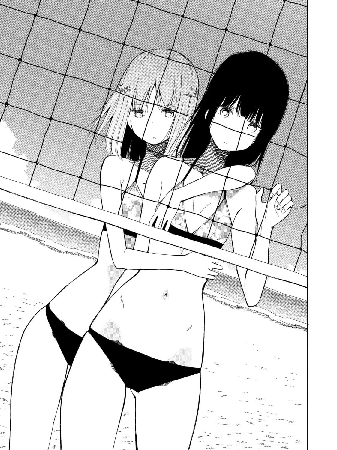 Harukana Receive Chapter 4 page 9 - 