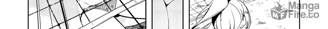 Harukana Receive Chapter 41 page 36 - 