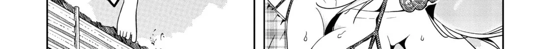 Harukana Receive Chapter 41 page 44 - 