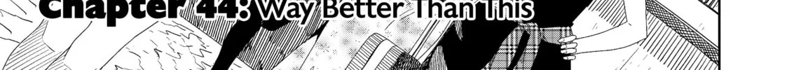 Harukana Receive Chapter 44 page 2 - 