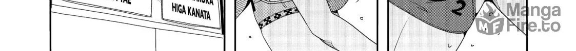 Harukana Receive Chapter 47 page 12 - 