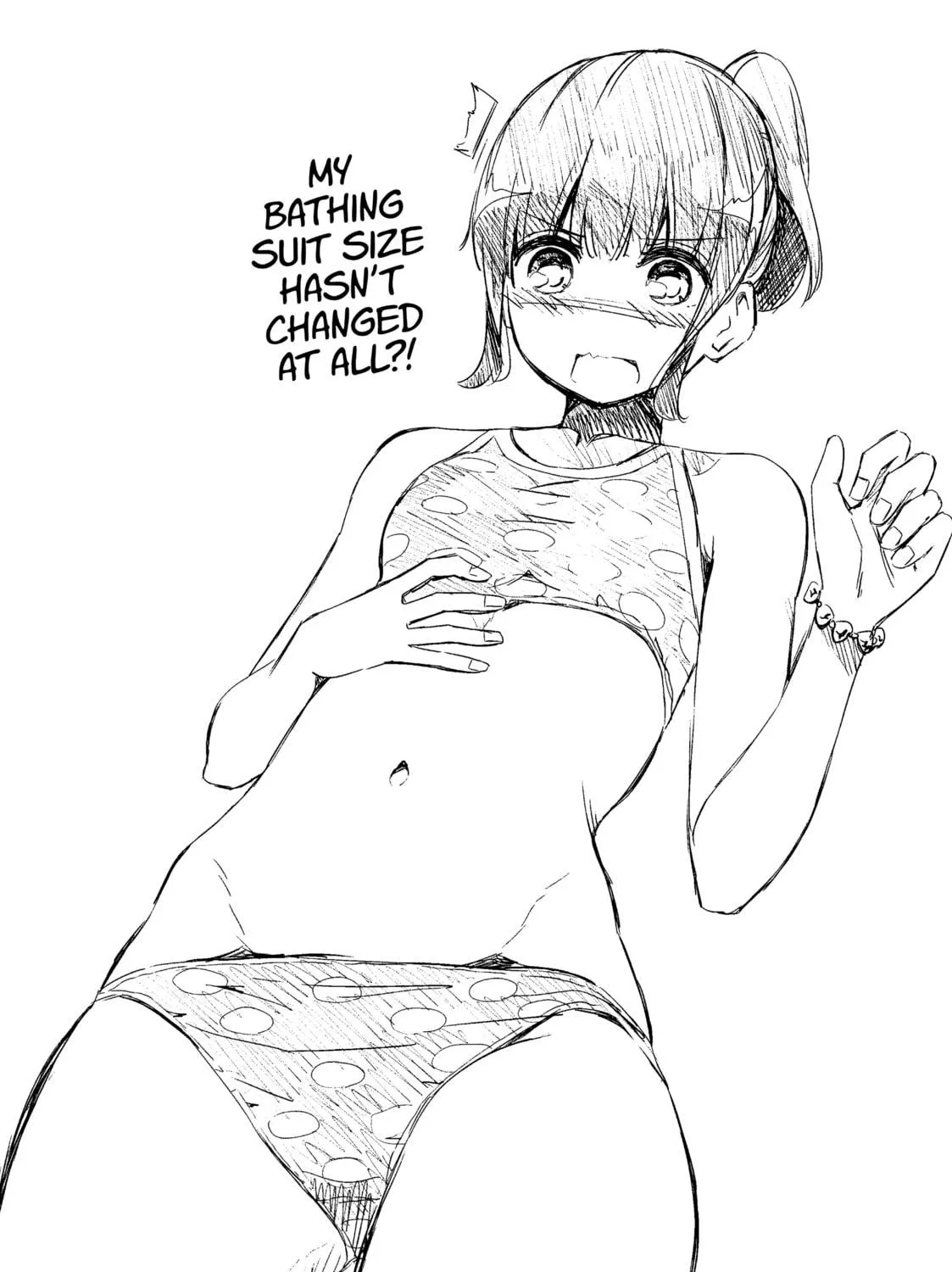Harukana Receive Chapter 5 page 53 - 