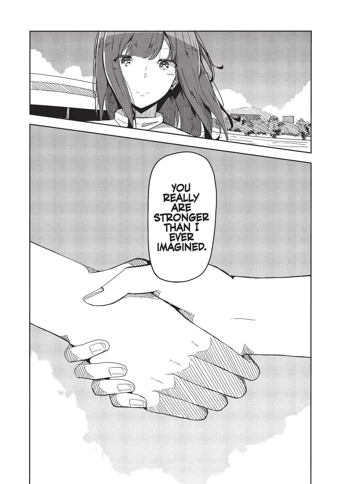 Harukana Receive Chapter 55 page 24 - 