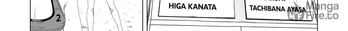 Harukana Receive Chapter 59 page 6 - 