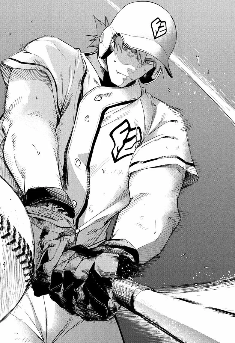 Harukaze Mound (2025) Chapter 16 page 14 - 