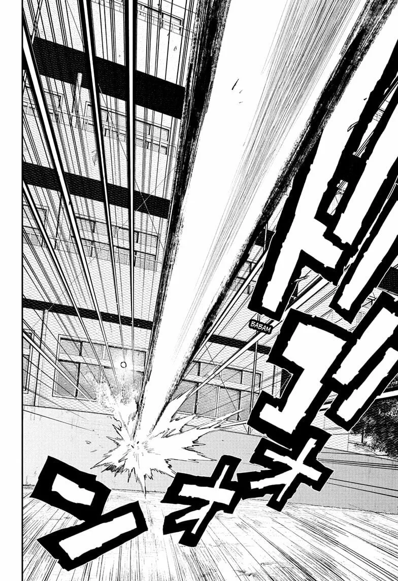 Harukaze Mound (2025) Chapter 16 page 18 - 