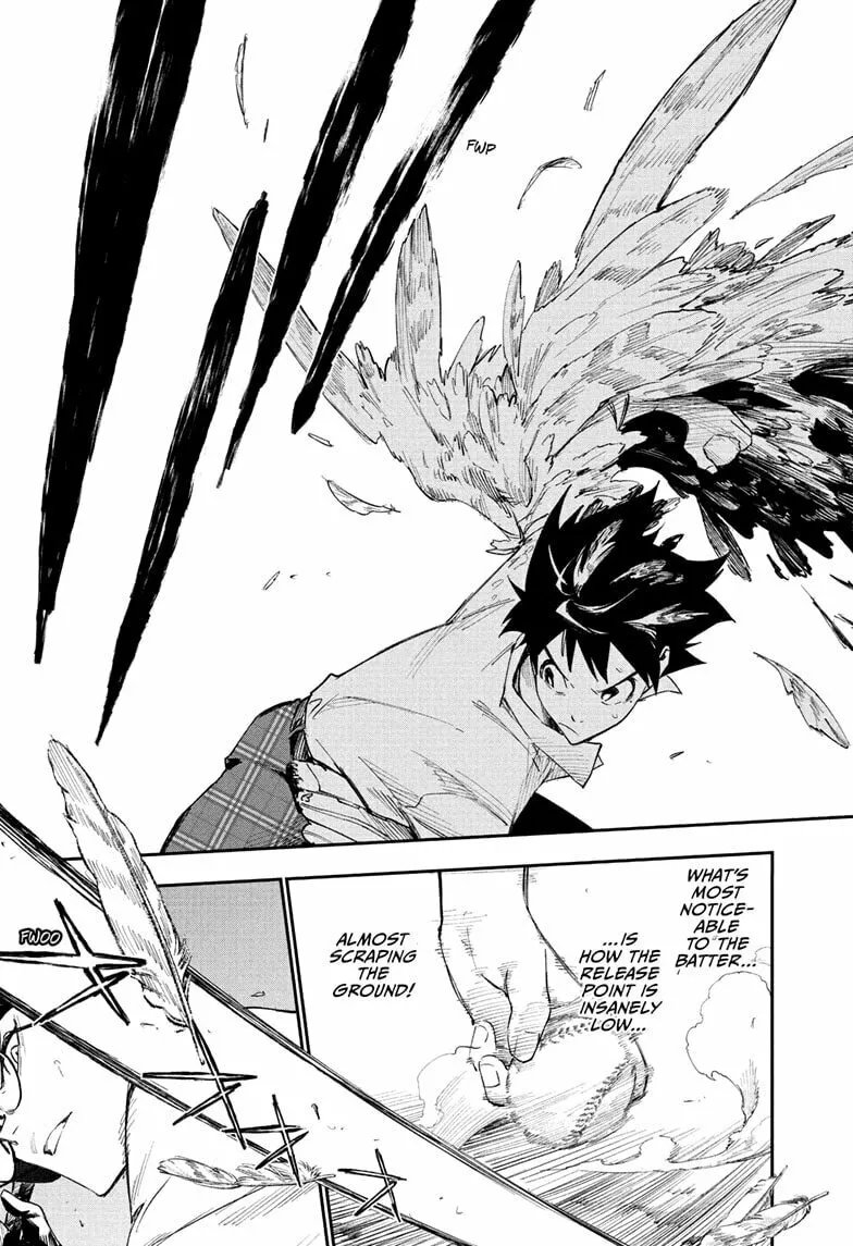 Harukaze Mound (2025) Chapter 2 page 23 - 