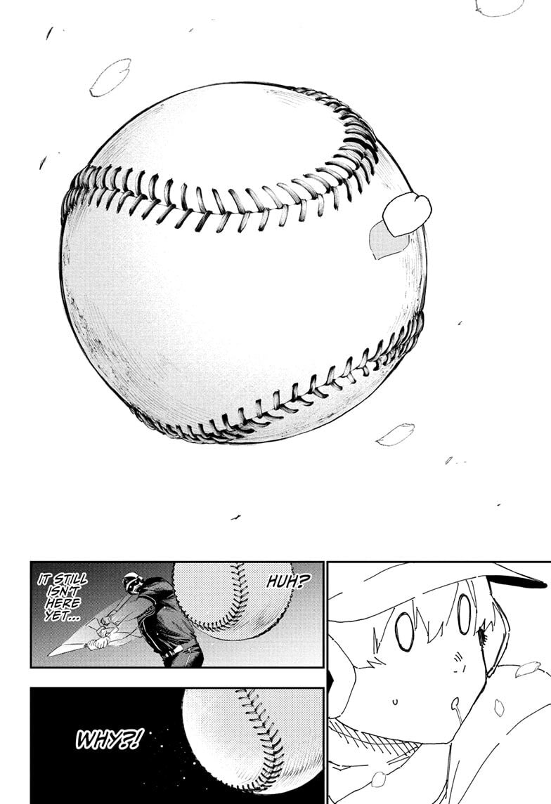 Harukaze Mound (2025) Chapter 29 page 16 - 
