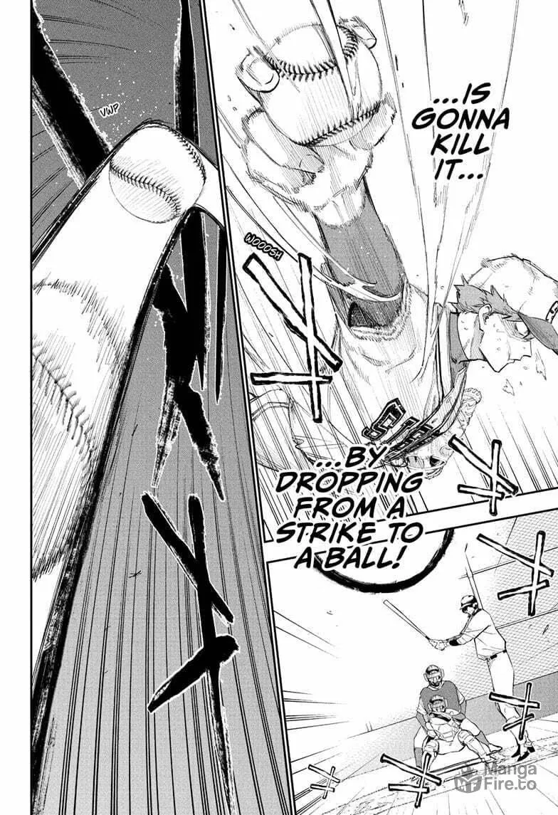 Harukaze Mound (2025) Chapter 7 page 10 - 
