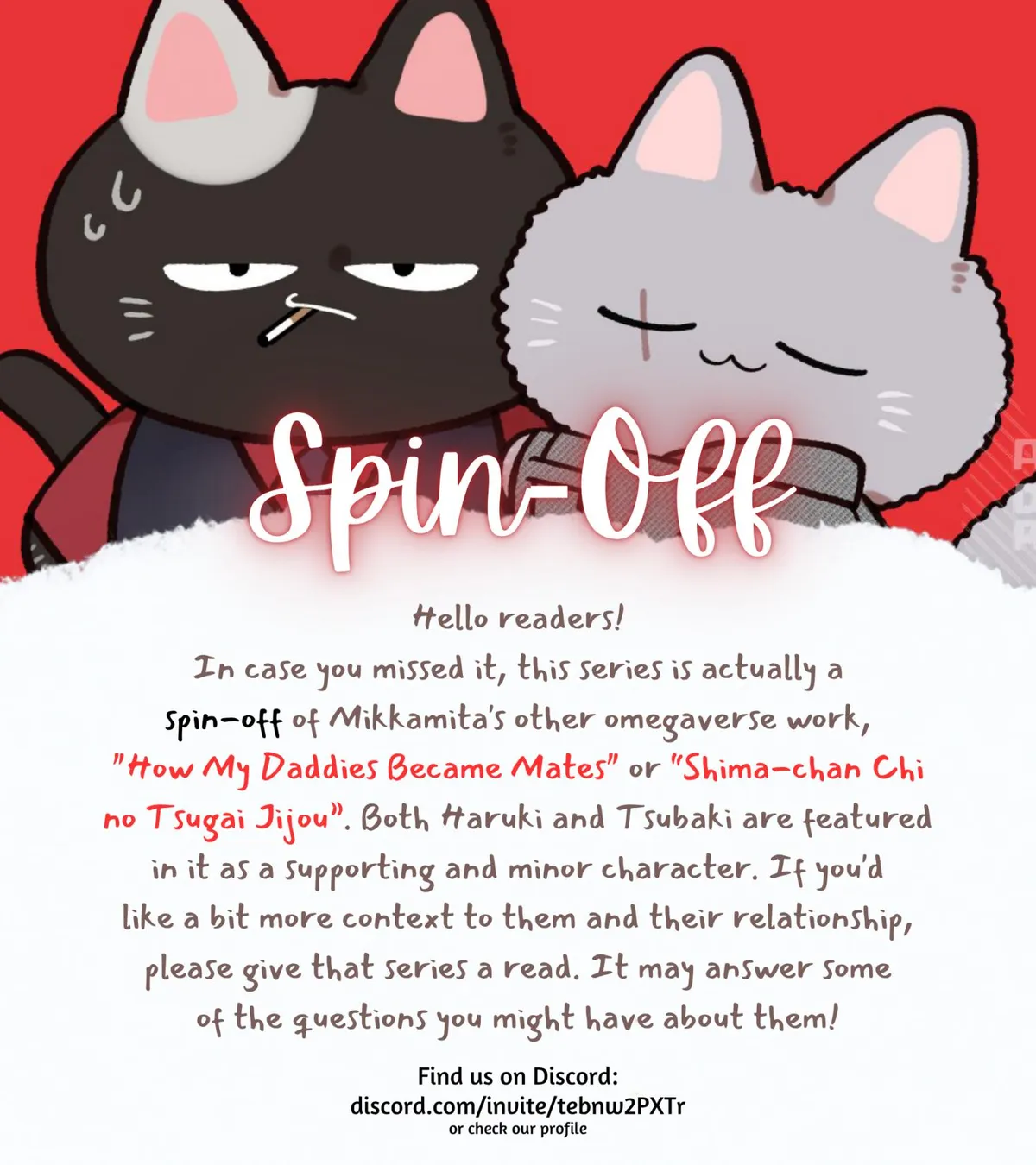 Haruki kun chi no koi jihen Chapter 3 page 1 - 
