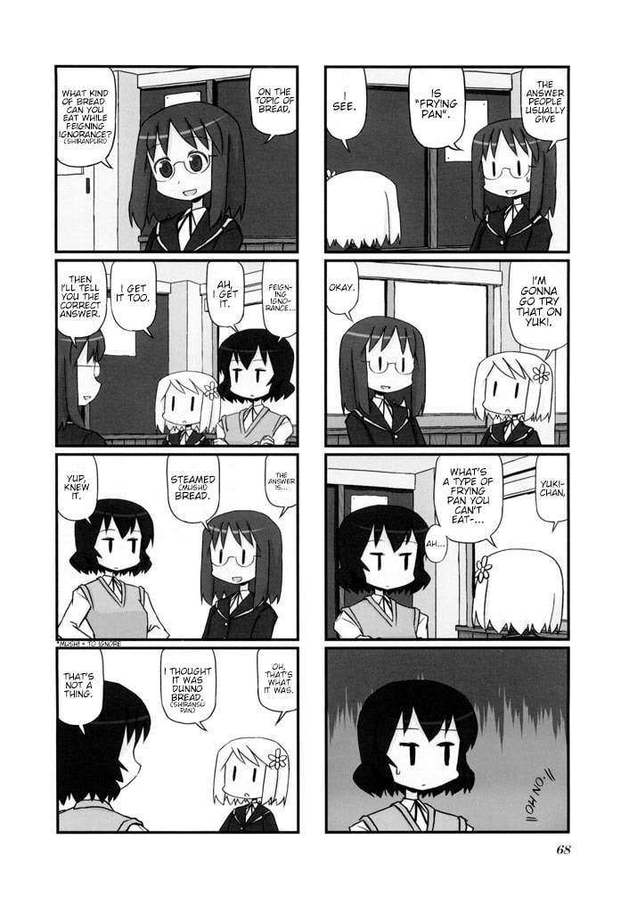 Harumination Chapter 11 page 2 - 