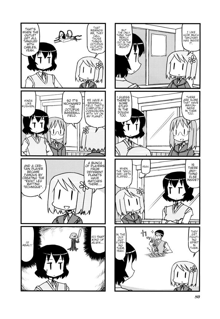 Harumination Chapter 13 page 2 - 