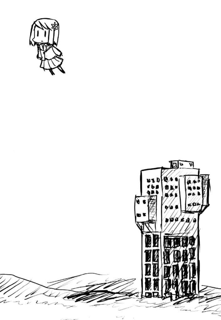 Harumination Chapter 14 page 7 - 