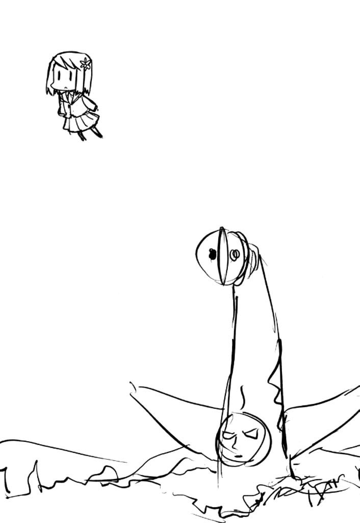 Harumination Chapter 7 page 7 - 