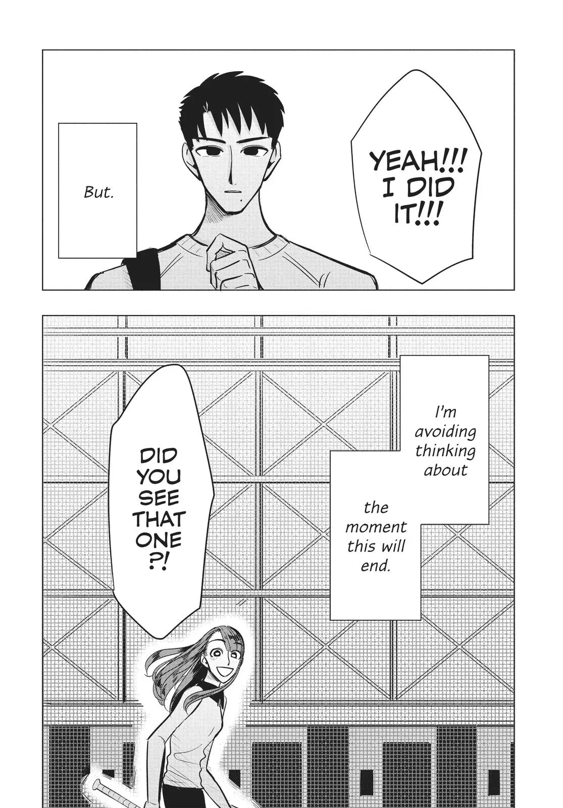 Haru’s Curse Chapter 2 page 42 - 