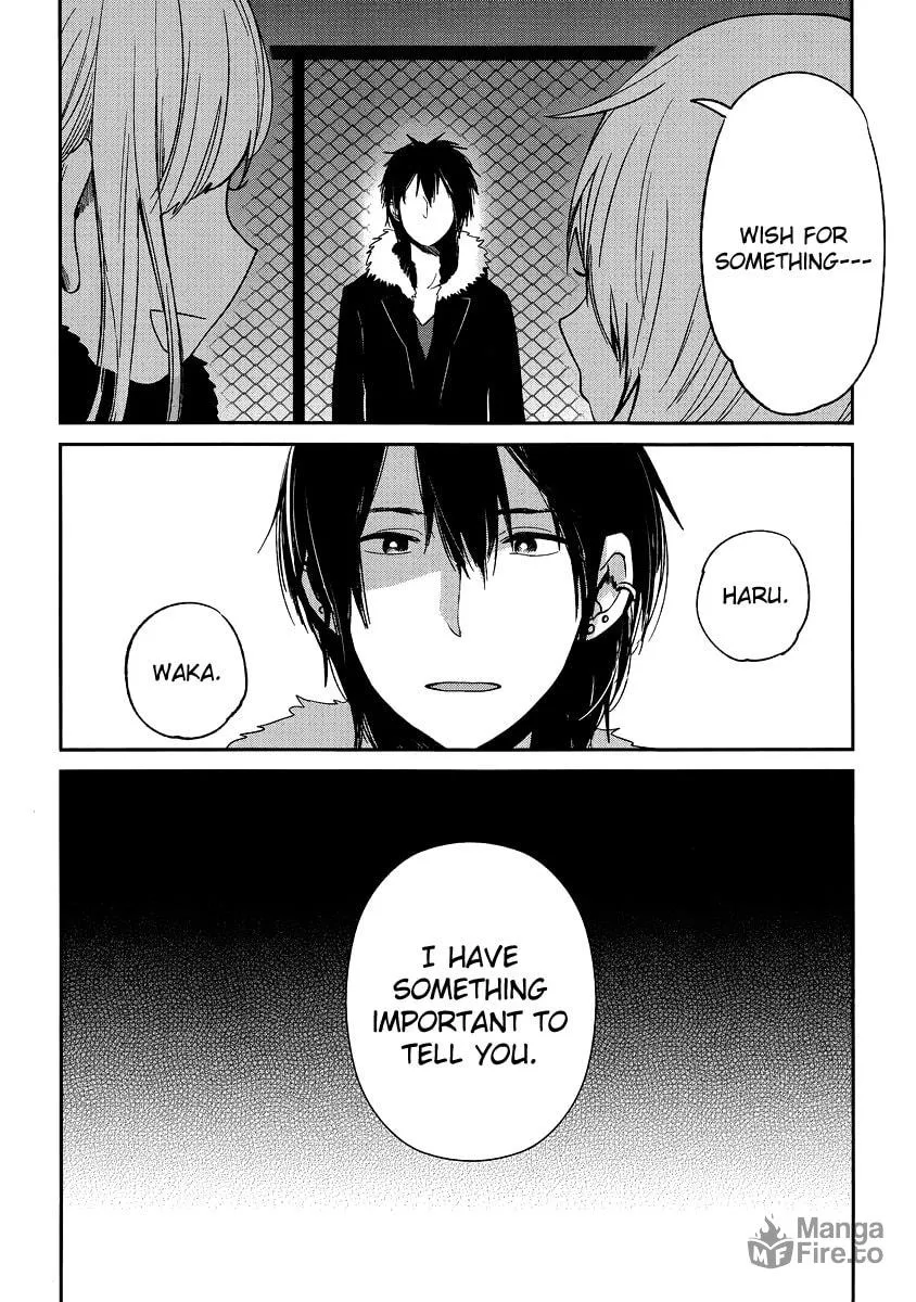 Haruwaka Chapter 11 page 24 - 