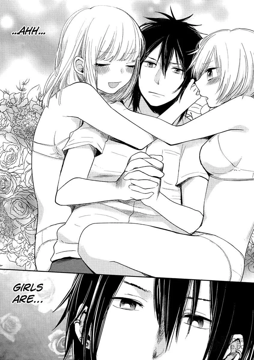 Haruwaka Chapter 5 page 25 - 