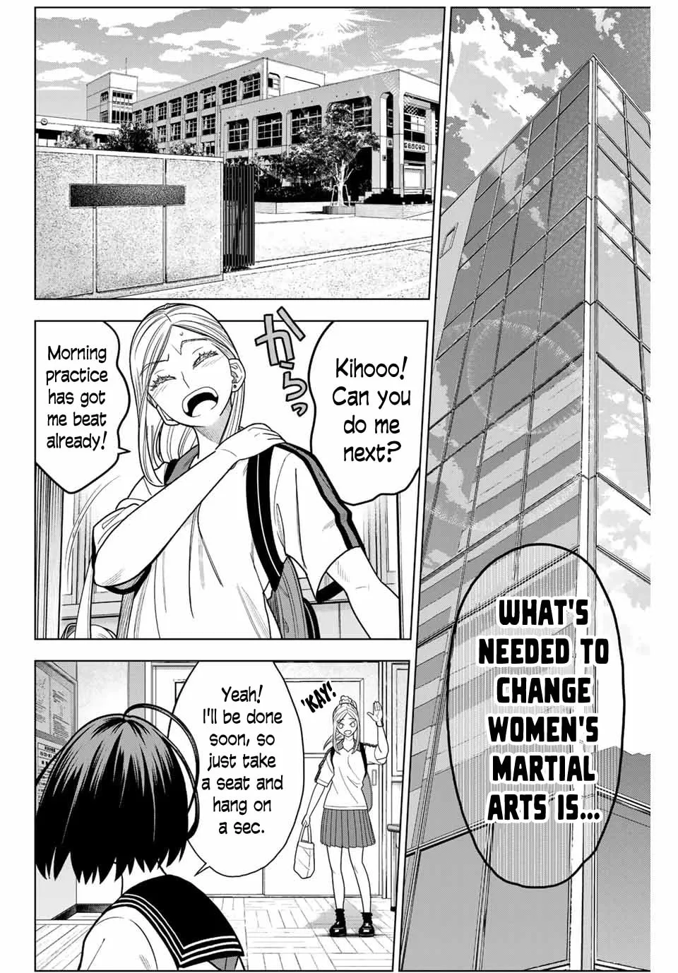 Hatch Potch Panch Chapter 1 page 11 - 