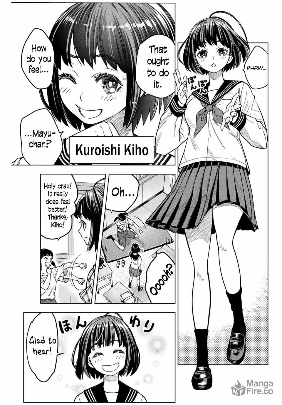 Hatch Potch Panch Chapter 1 page 12 - 