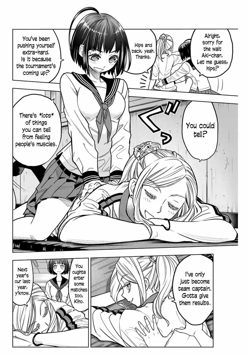 Hatch Potch Panch Chapter 1 page 13 - 