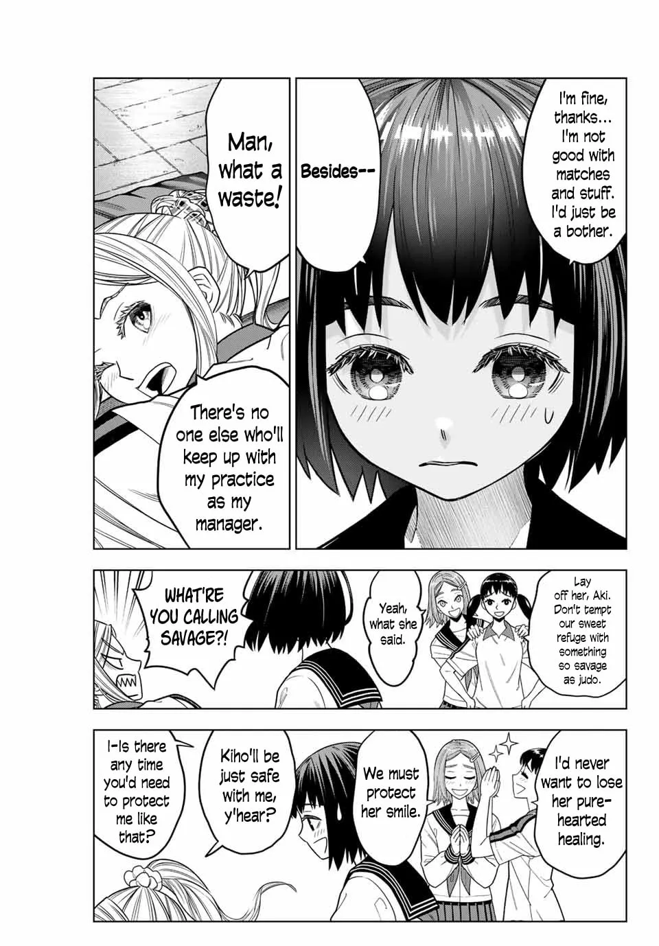 Hatch Potch Panch Chapter 1 page 14 - 