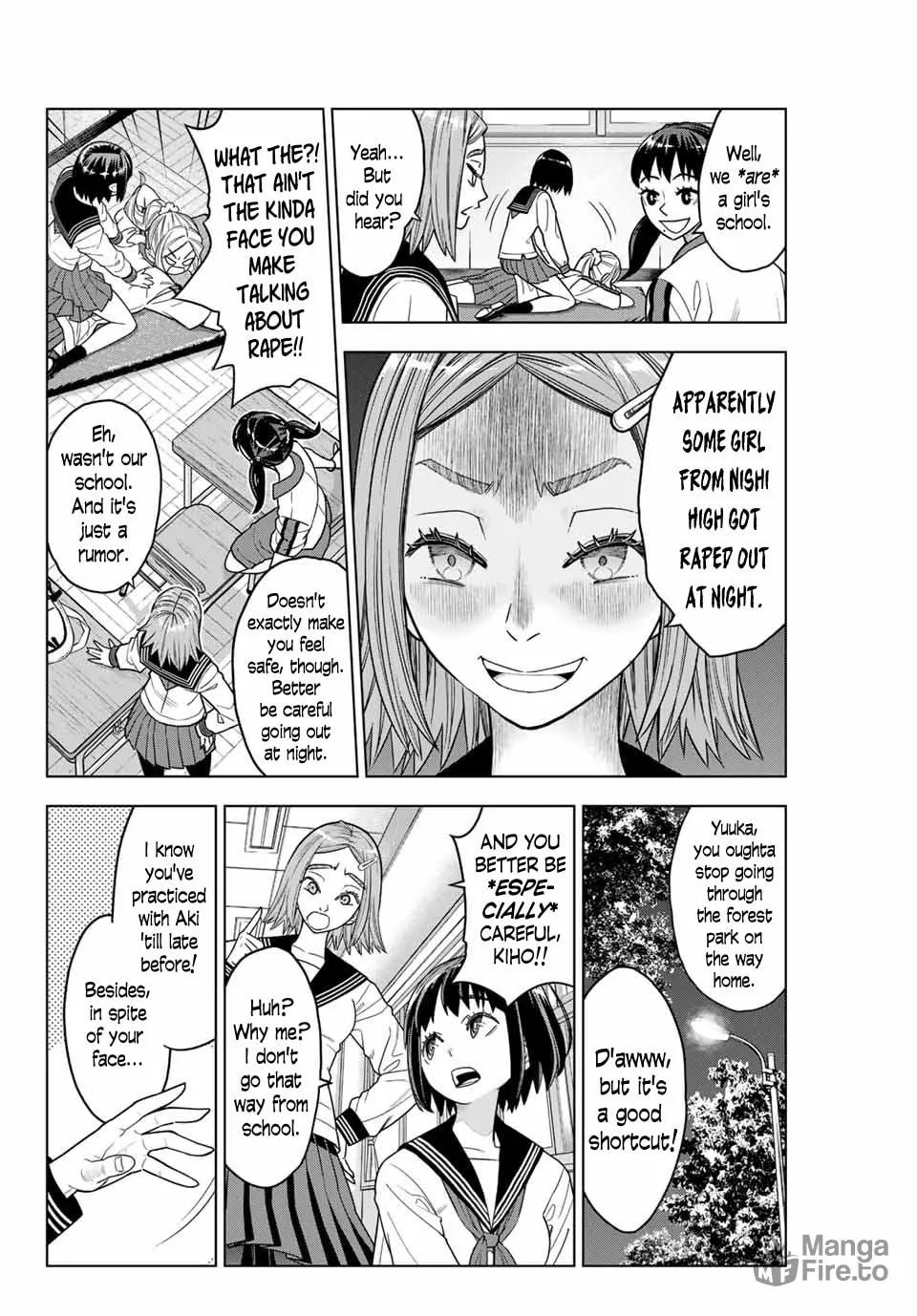 Hatch Potch Panch Chapter 1 page 15 - 