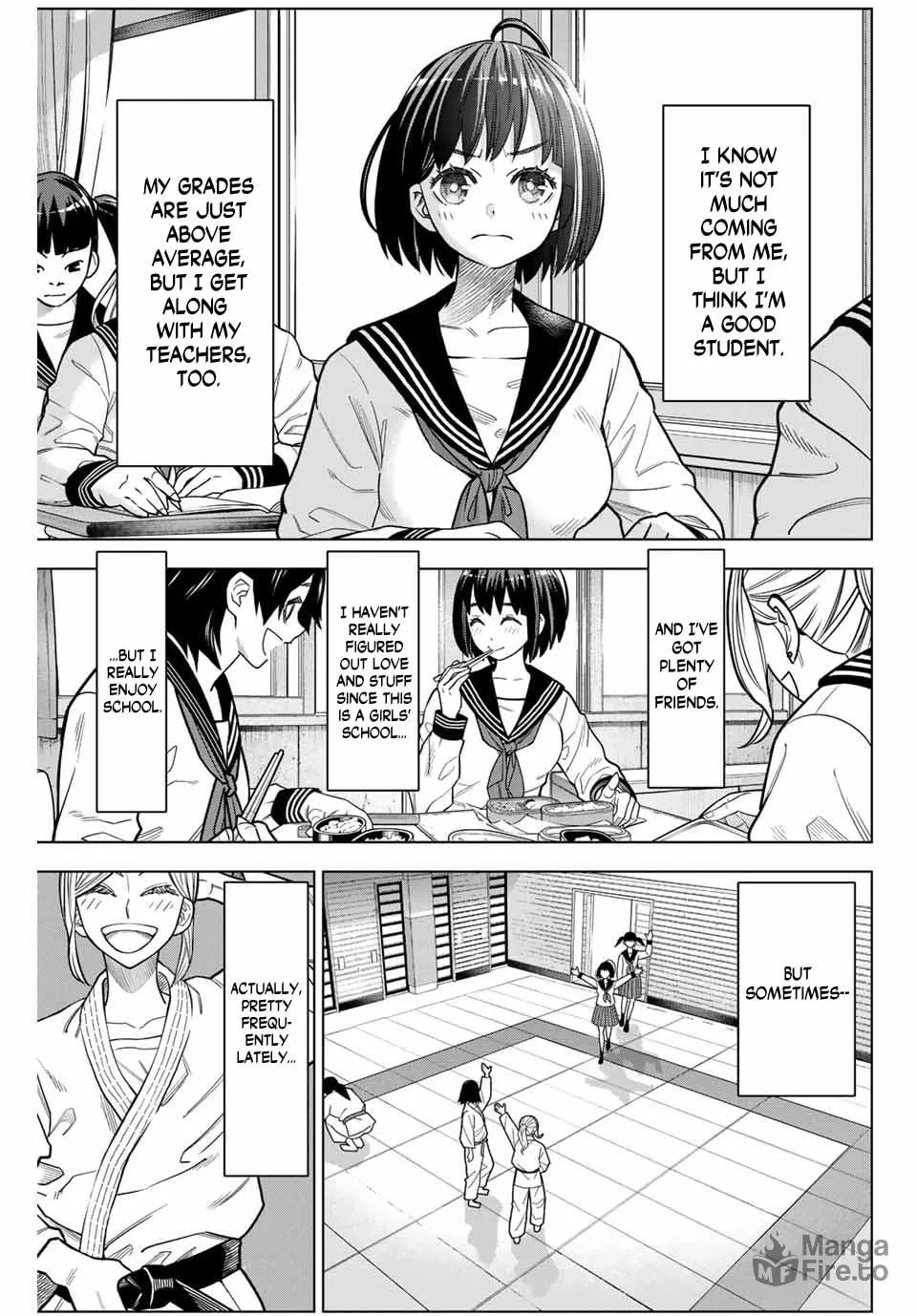 Hatch Potch Panch Chapter 1 page 18 - 