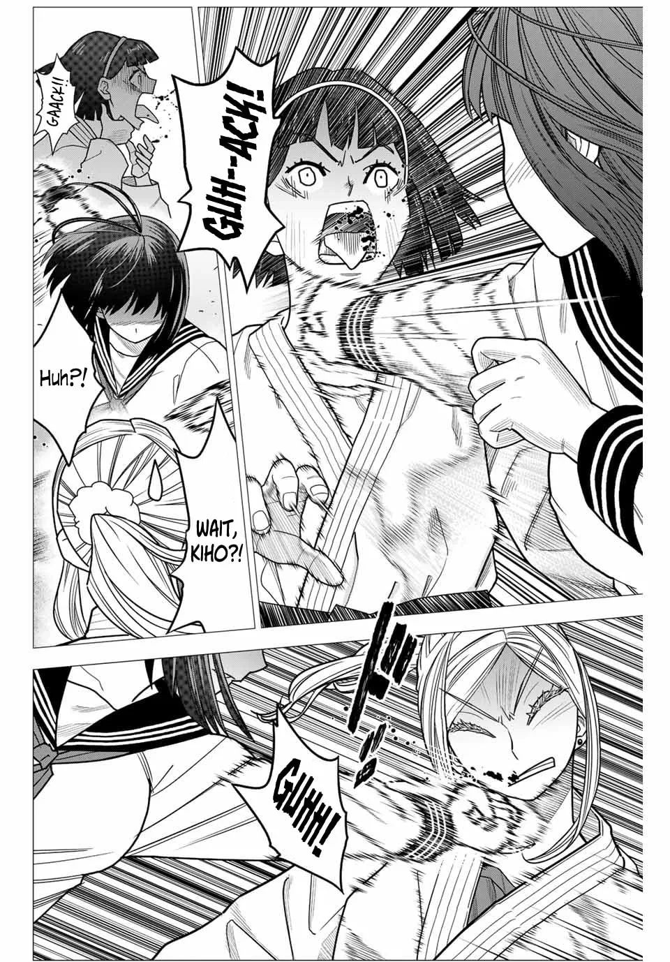 Hatch Potch Panch Chapter 1 page 19 - 