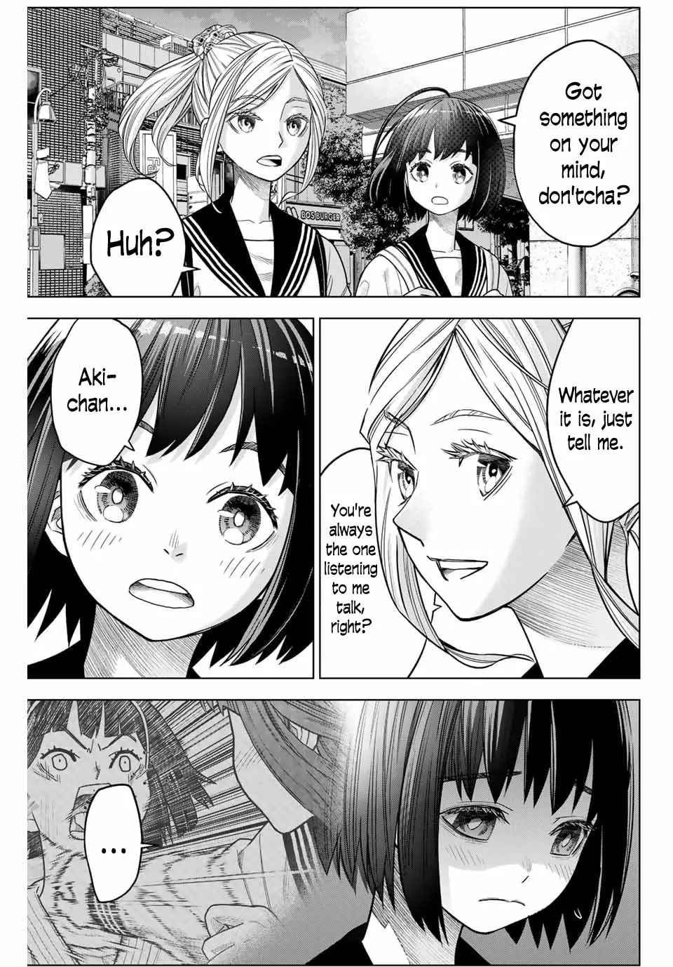 Hatch Potch Panch Chapter 1 page 22 - 