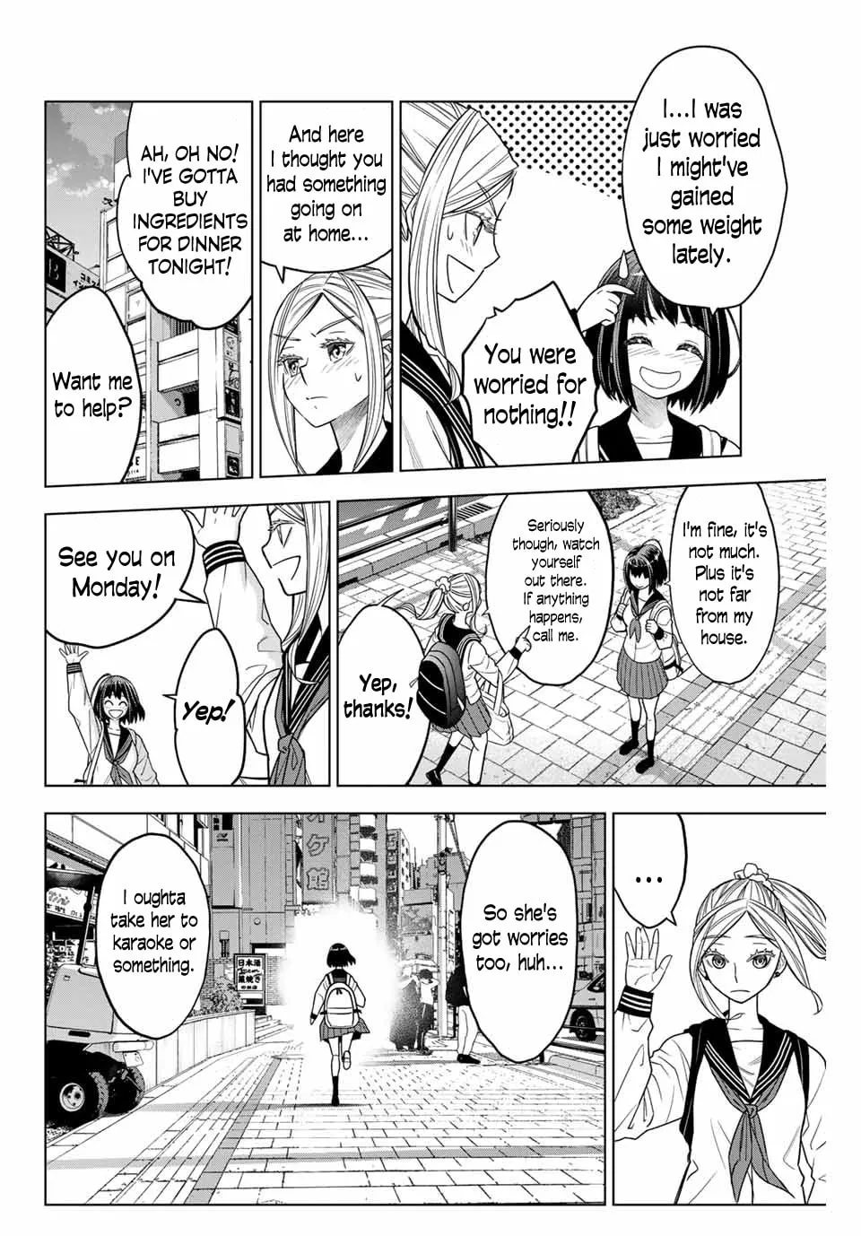 Hatch Potch Panch Chapter 1 page 23 - 