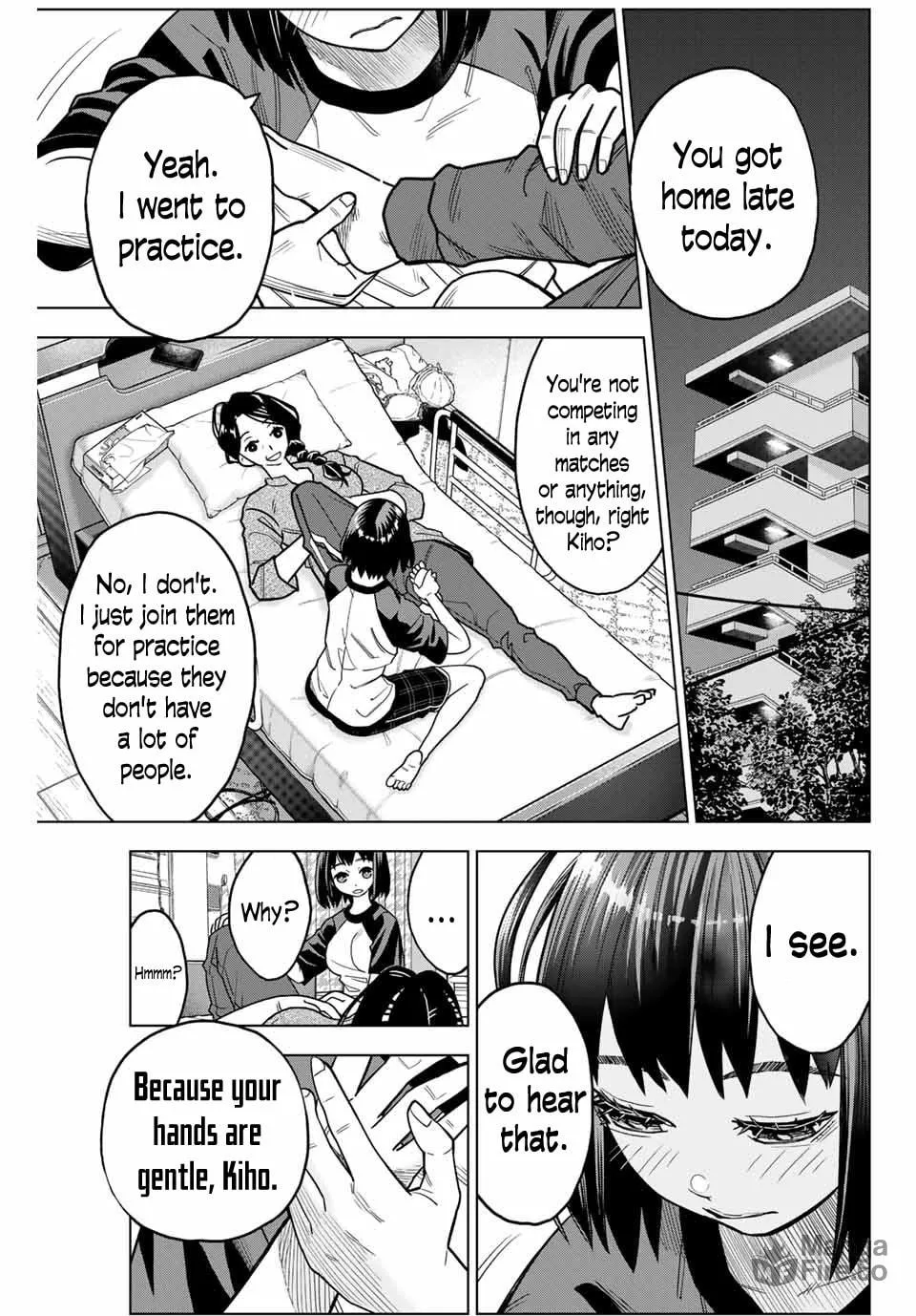 Hatch Potch Panch Chapter 1 page 24 - 