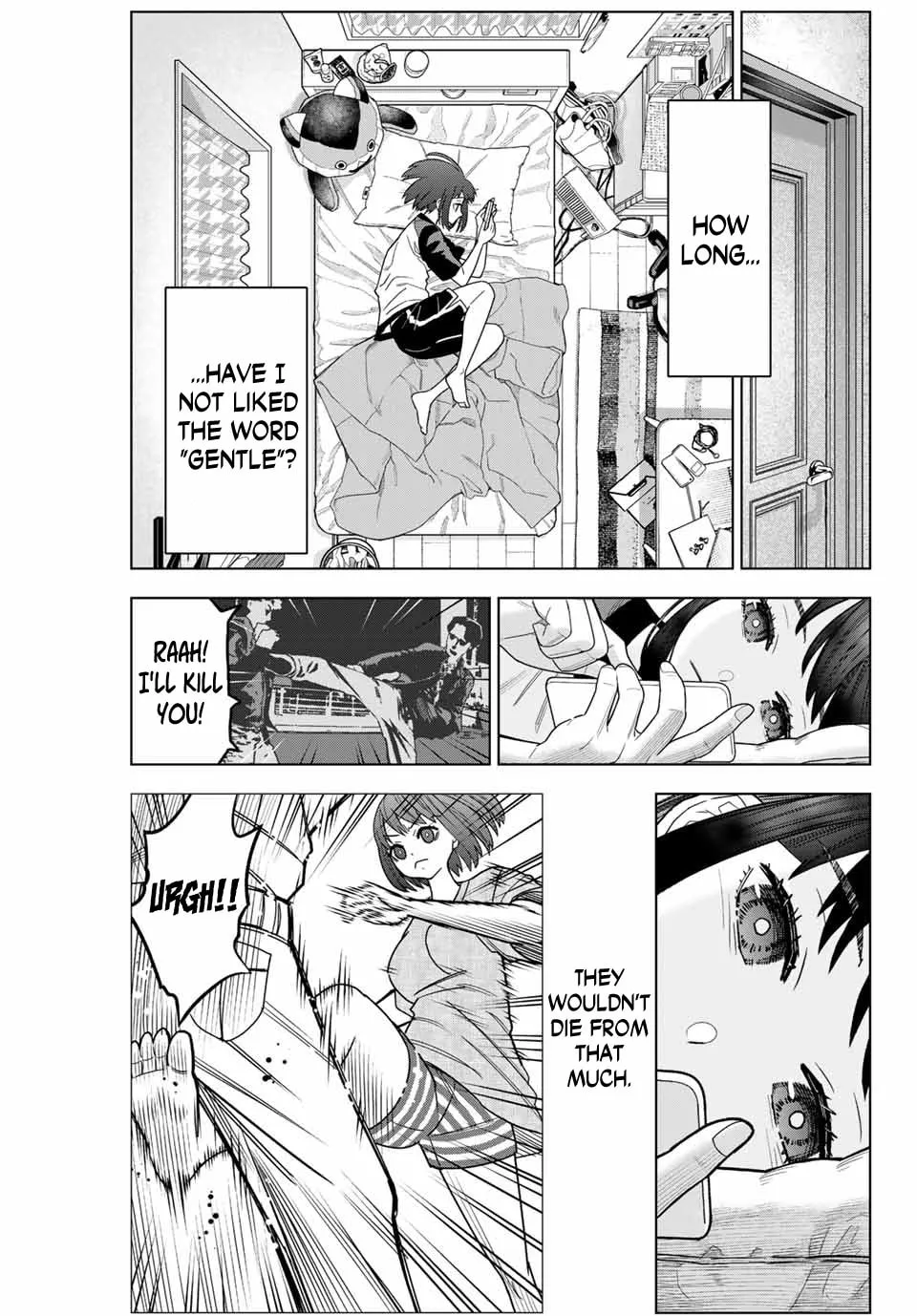 Hatch Potch Panch Chapter 1 page 26 - 
