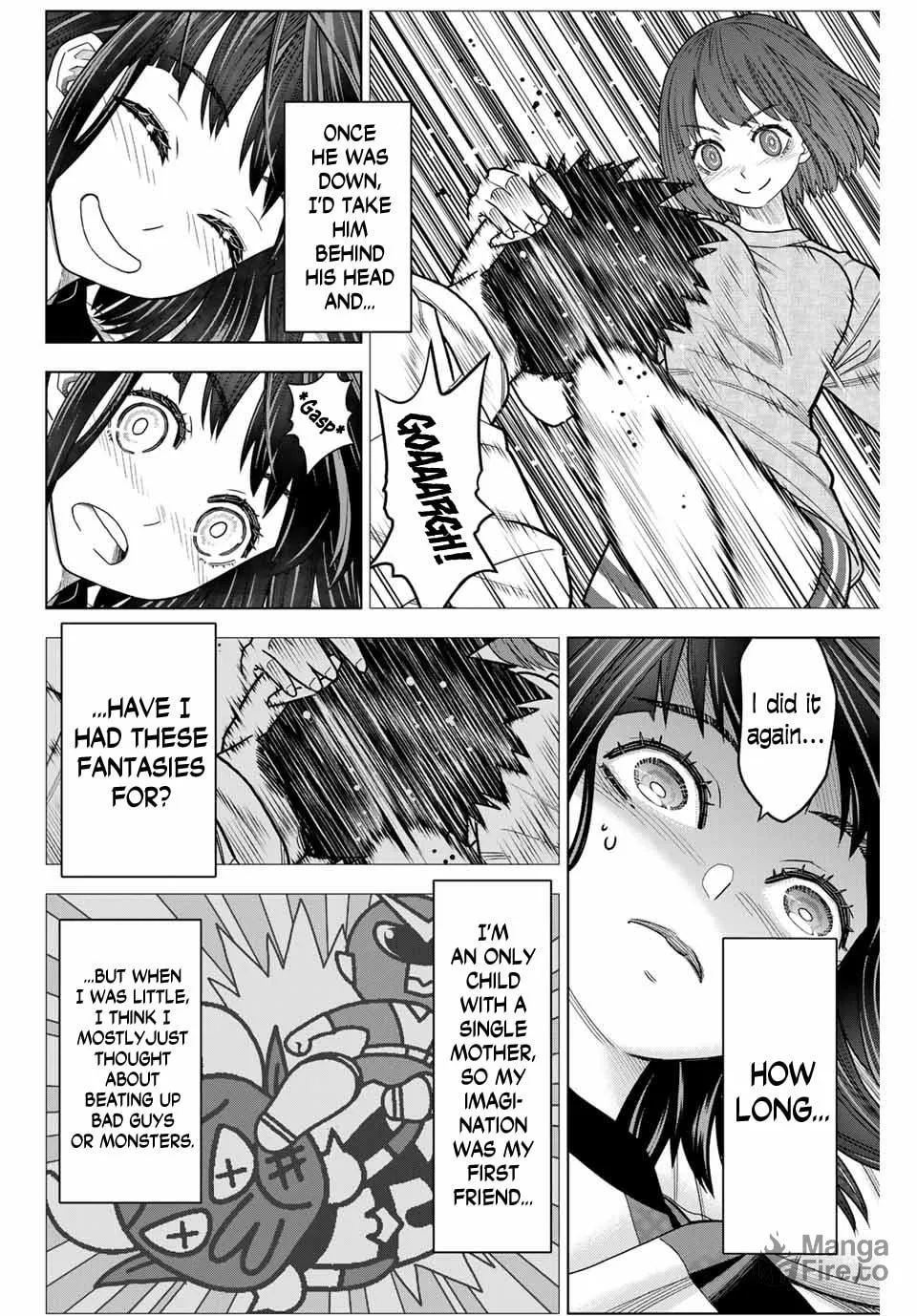 Hatch Potch Panch Chapter 1 page 27 - 