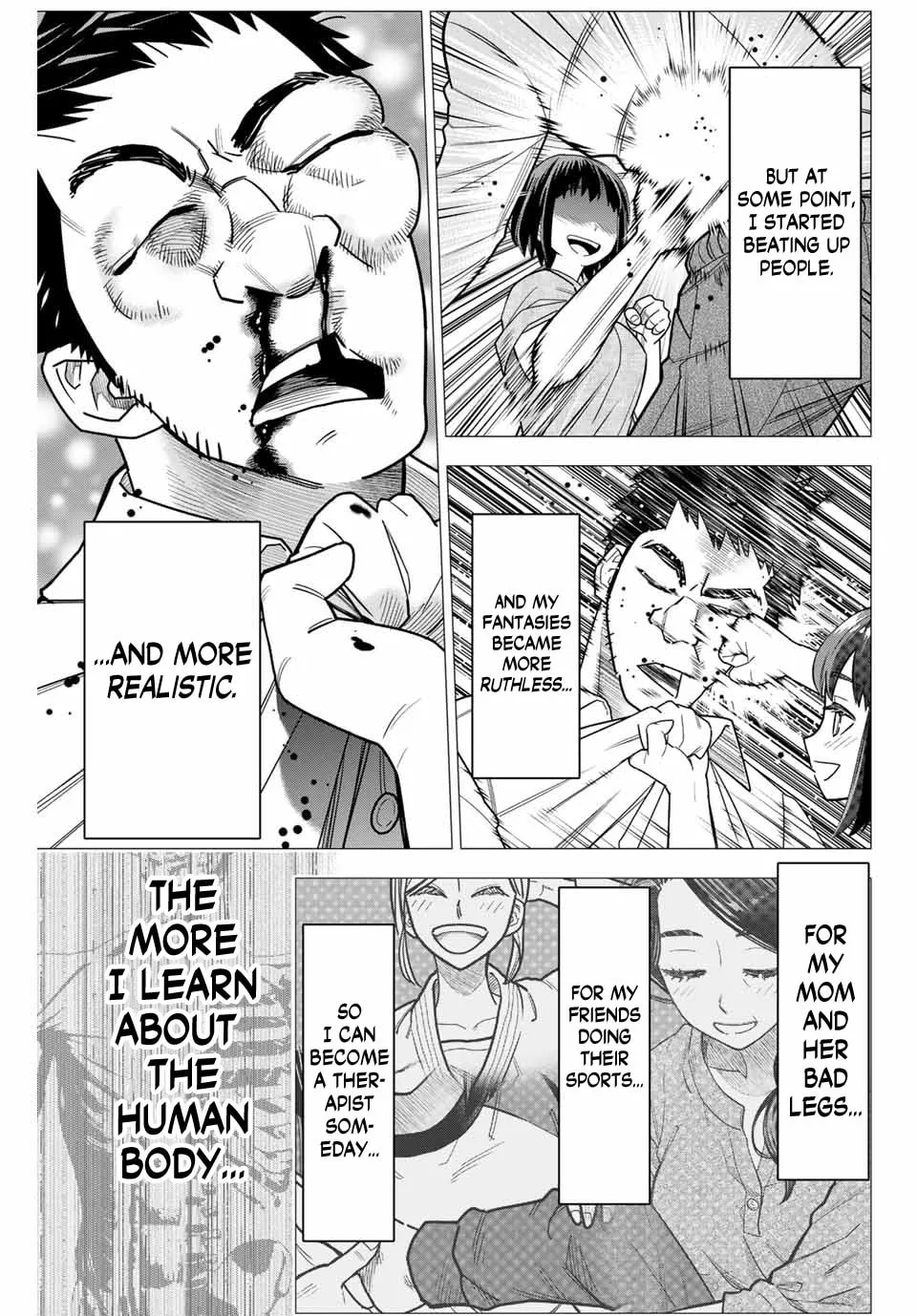 Hatch Potch Panch Chapter 1 page 28 - 