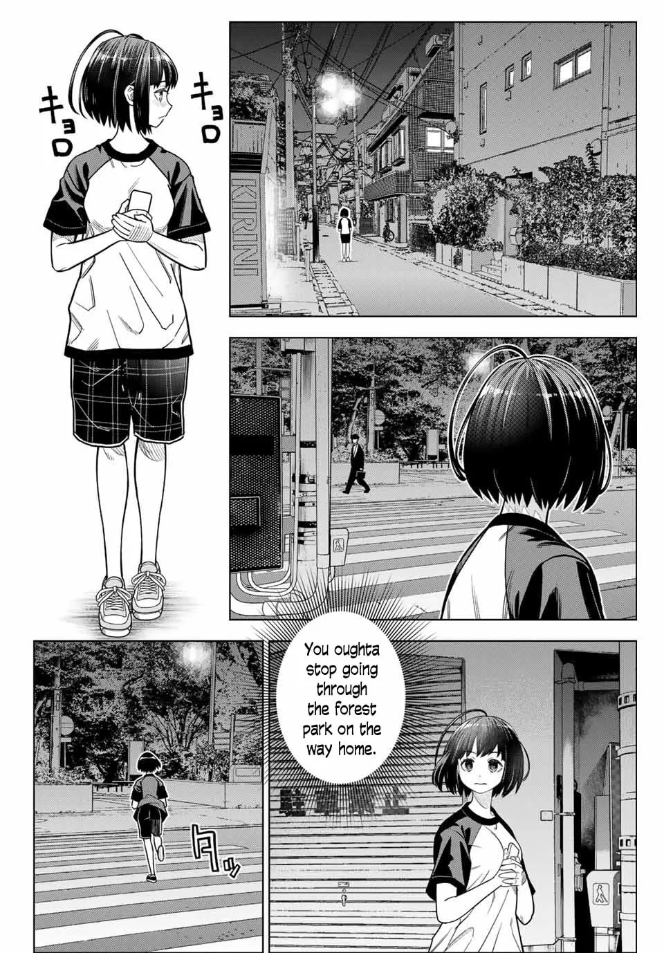 Hatch Potch Panch Chapter 1 page 31 - 