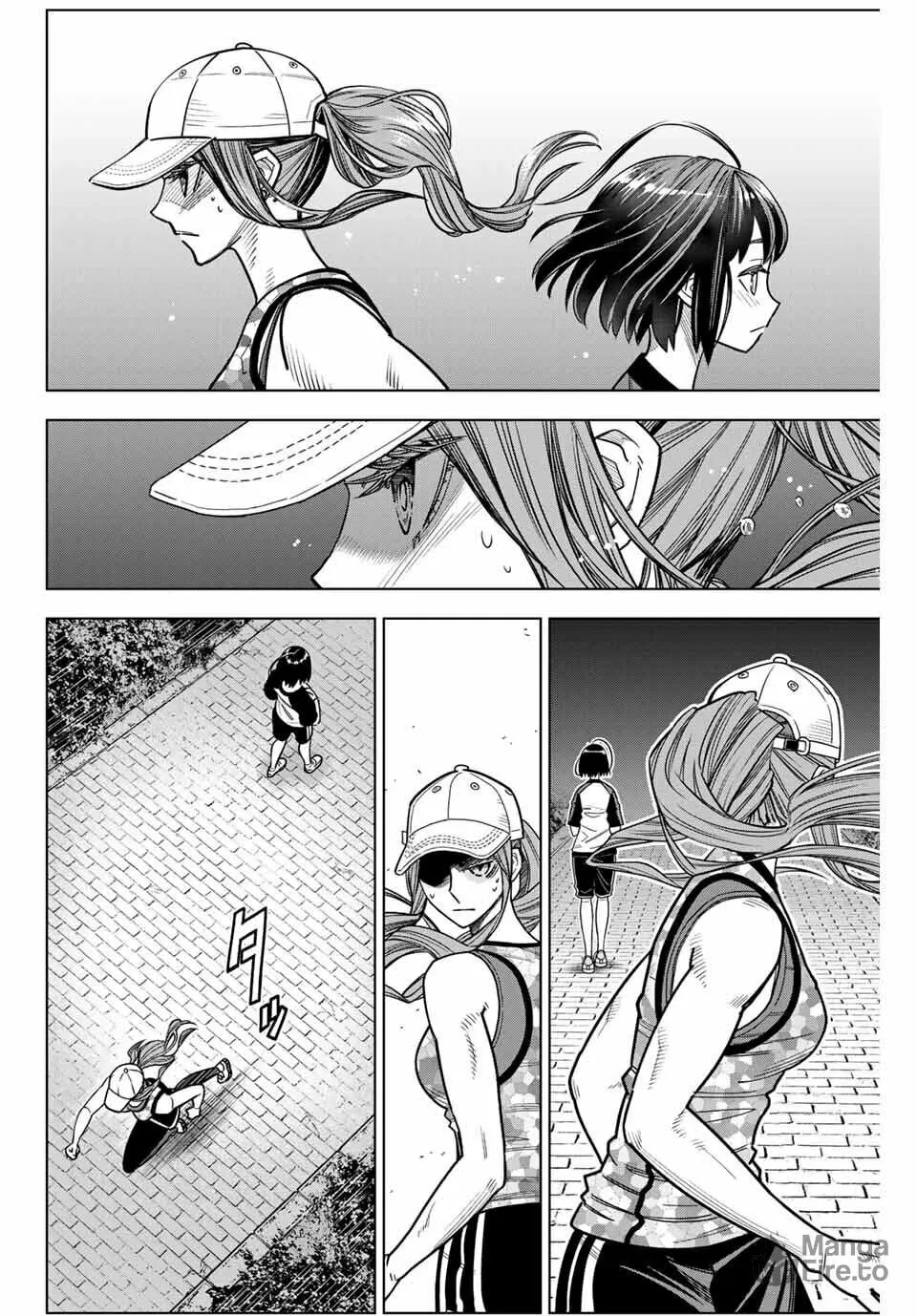 Hatch Potch Panch Chapter 1 page 33 - 