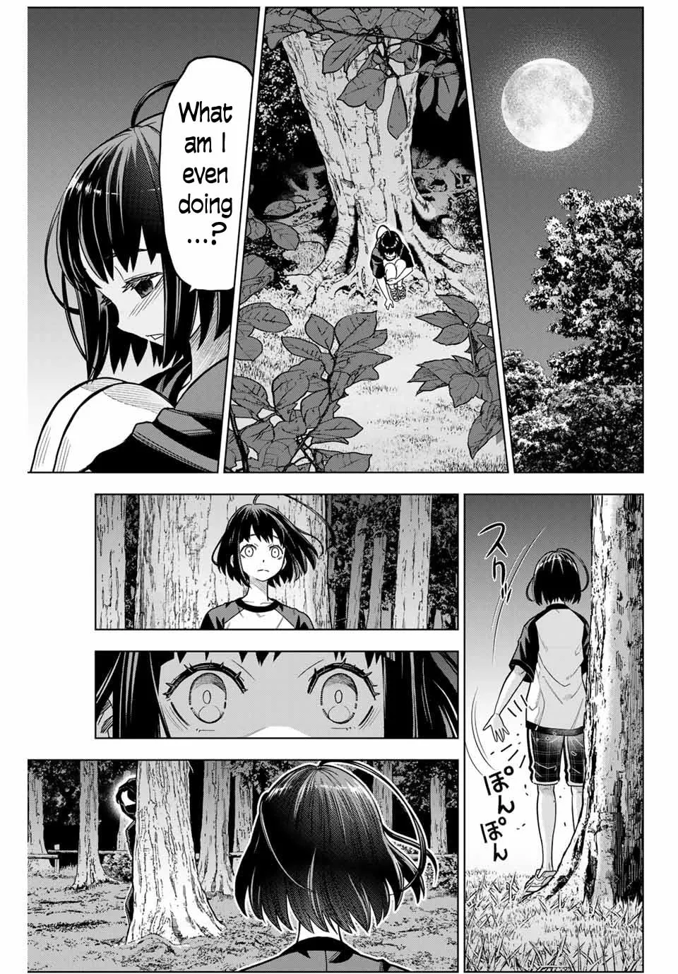 Hatch Potch Panch Chapter 1 page 34 - 