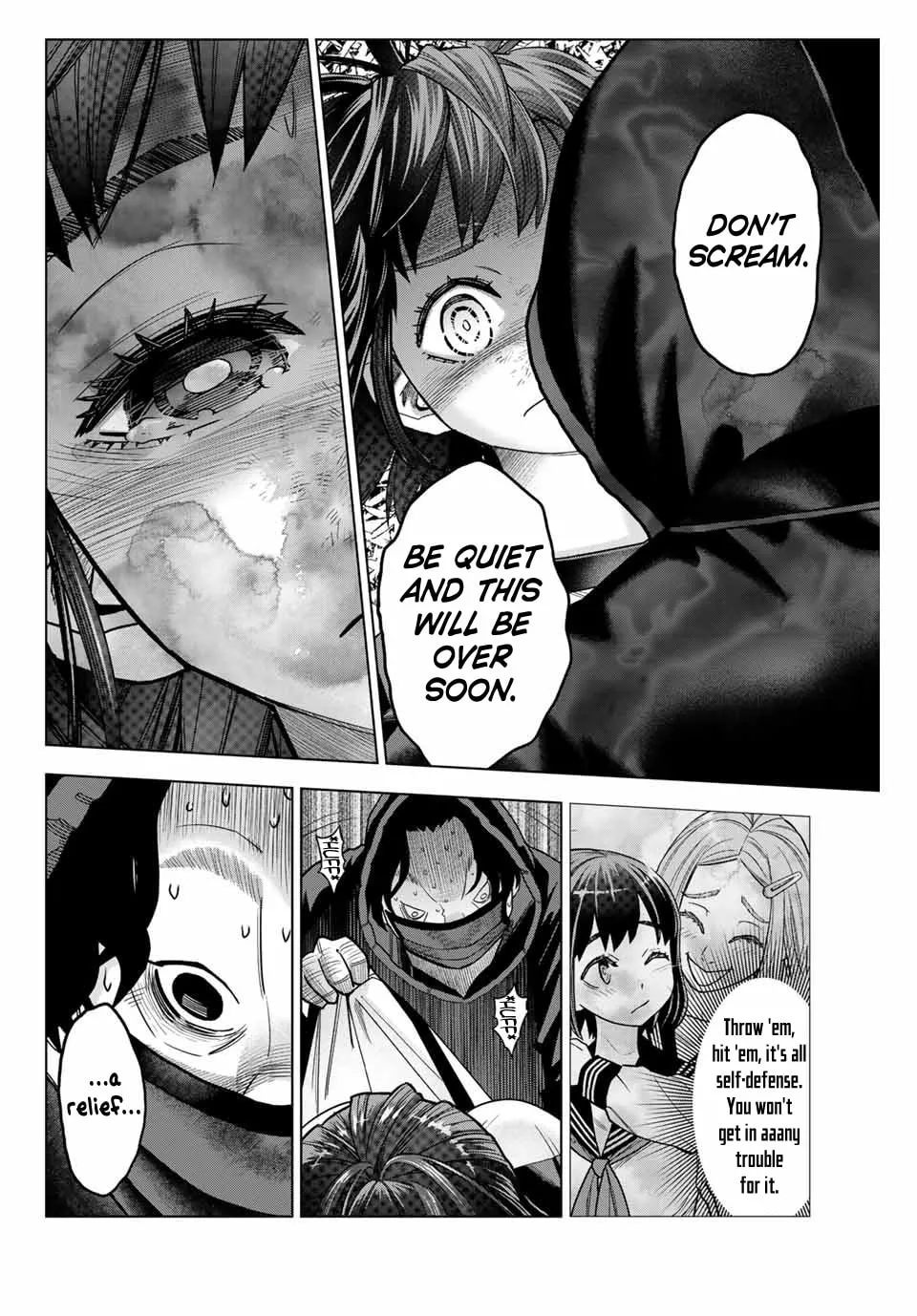 Hatch Potch Panch Chapter 1 page 37 - 