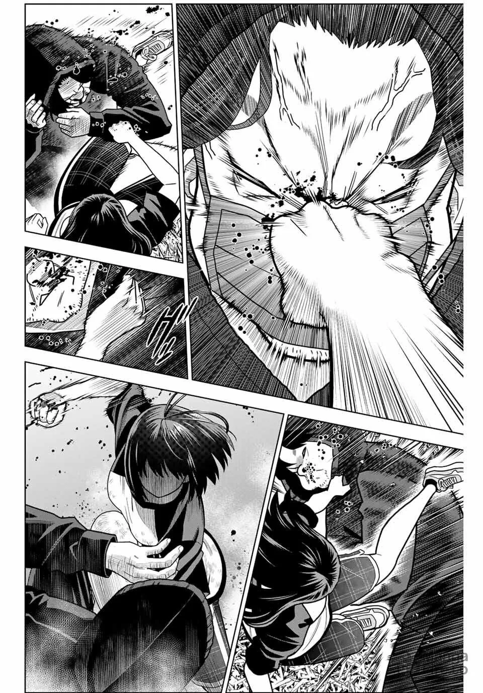 Hatch Potch Panch Chapter 1 page 39 - 