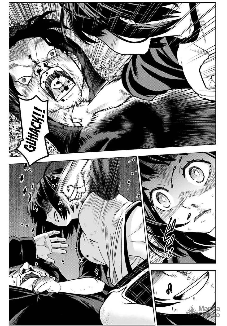 Hatch Potch Panch Chapter 1 page 40 - 