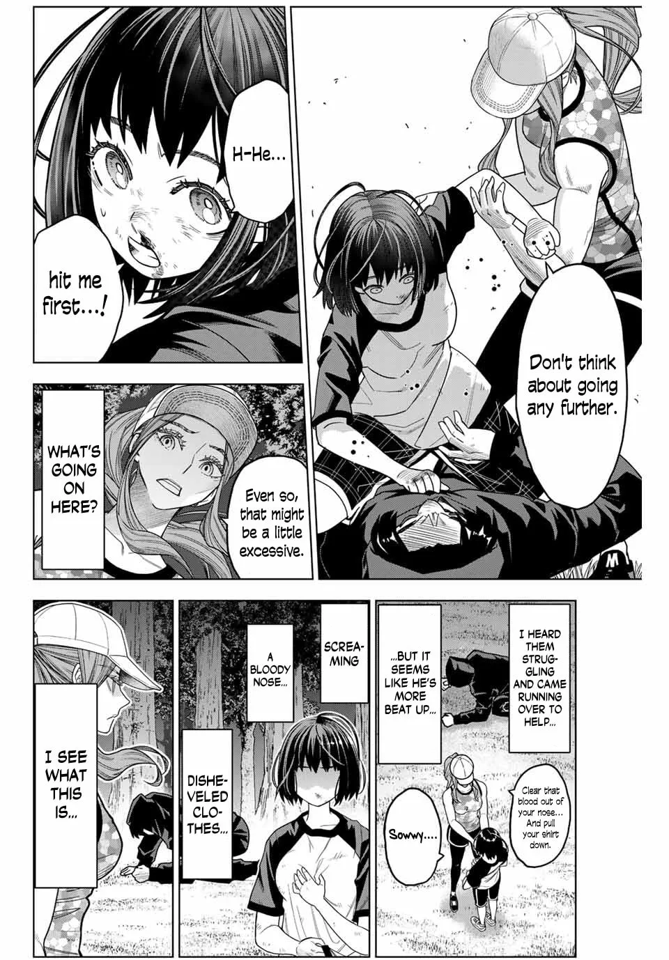Hatch Potch Panch Chapter 1 page 41 - 
