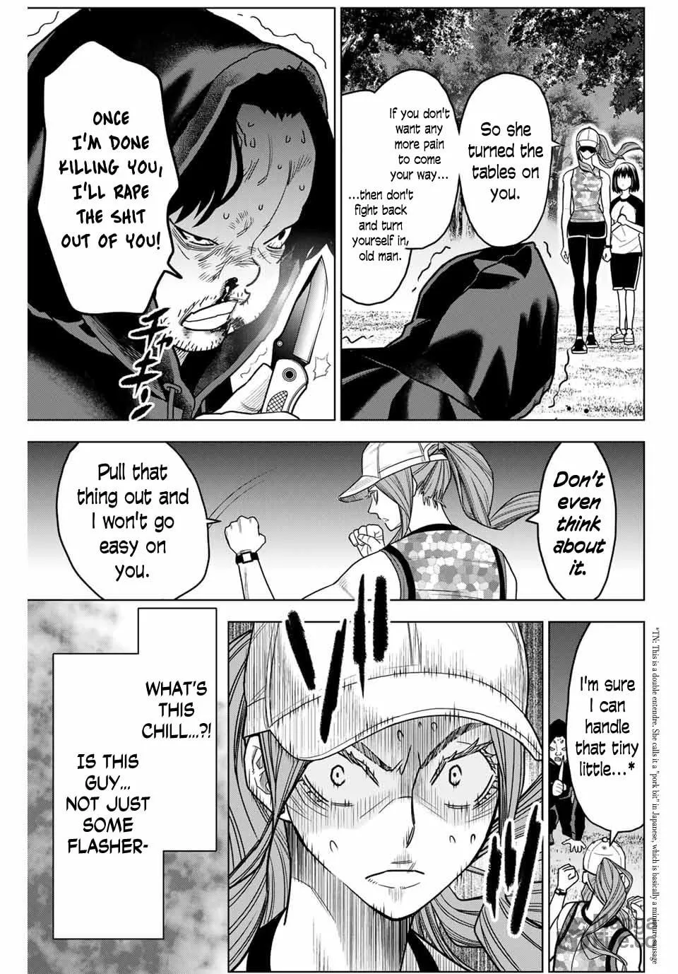 Hatch Potch Panch Chapter 1 page 42 - 