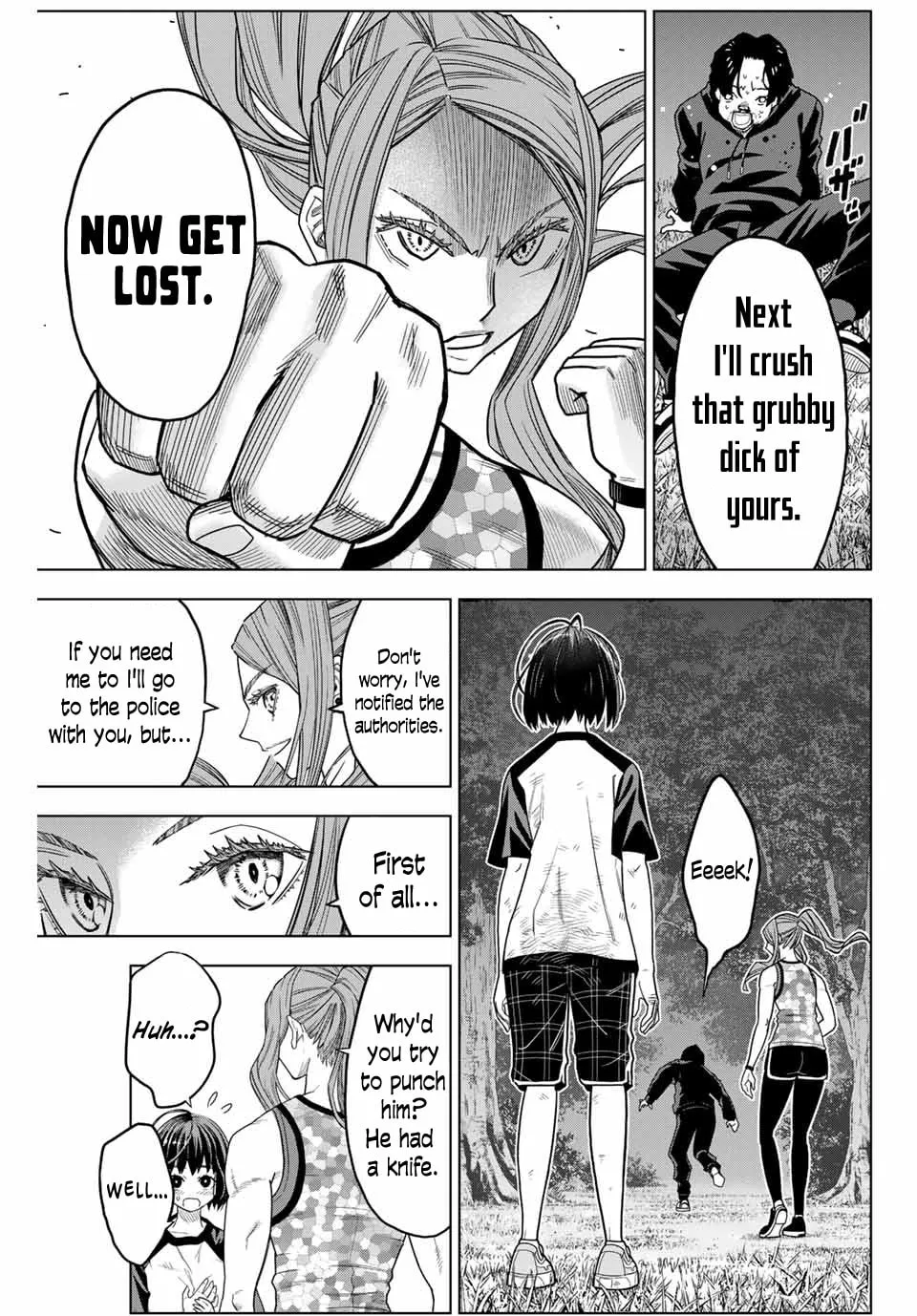 Hatch Potch Panch Chapter 1 page 47 - 
