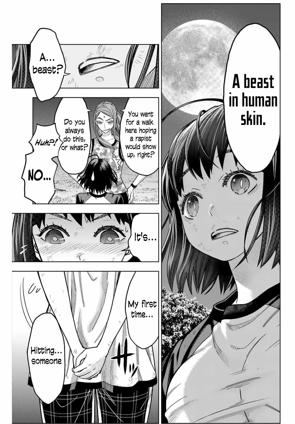 Hatch Potch Panch Chapter 1 page 49 - 