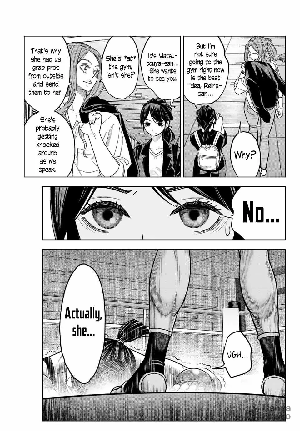 Hatch Potch Panch Chapter 1 page 6 - 